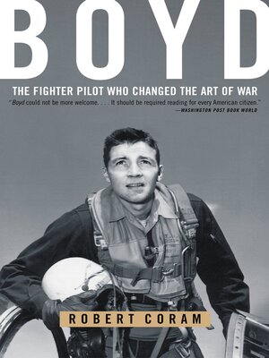 cover image of Boyd